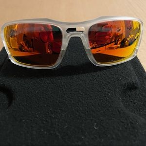 Oakley sunglasses